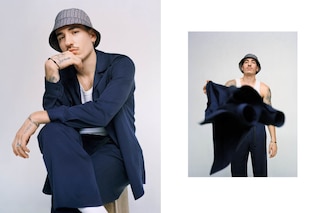 H&amp;M Hector Bellerin collection 
