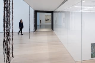 The MoMA is now offering free online art classes 