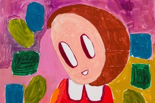 André Butzer, “Untitled” (2022)