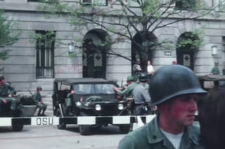 Naeem Mohaiemen, Through A Mirror, Darkly