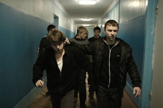 THE TRIBE (Myroslav Slaboshpytskiy, 2014)