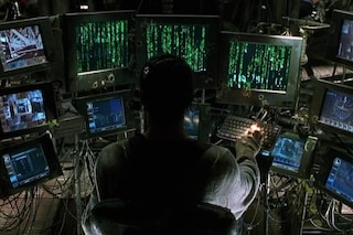 The Matrix (1999)