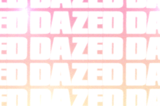 KRUZHOK magazine Russian creative scene Faces&amp;Lace