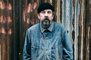 Andrew Weatherall