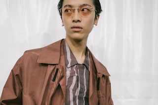 Ermenegildo Zegna SS20 milan fashion week mfw