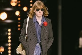 Celine SS20 Menswear hedi slimane paris fashion week pfw 3