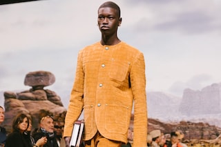 PFW Louis Vuitton AW24 Men’s