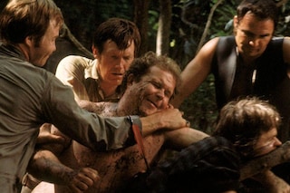 Deliverance