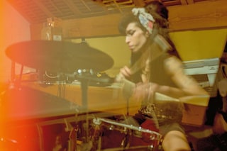Amy Winehouse by Blake Wood