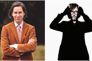 Wes Anderson, Jarvis Cocker