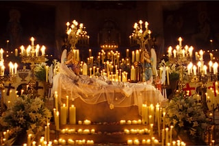 Romeo + Juliet, 1996