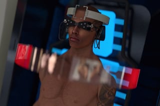 Cognify, the ‘prison of the future’