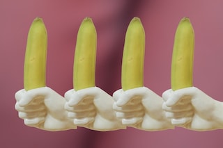 Prosthetic penis packer