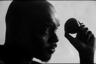 Dazed Converse Samuel Ross