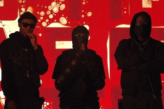 Skengdo x AM + Drillminister - Gleb Kosorukov 