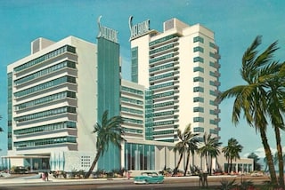 The shelborne Miami by proper
