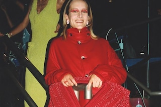 Bottega Veneta Salon 01 London Tyrone Lebon SS21