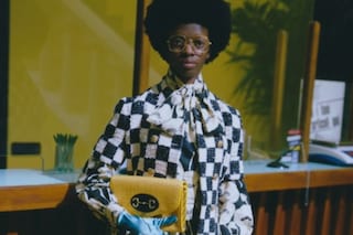 Gucci Gus Van Sant Ouverture film series 2020