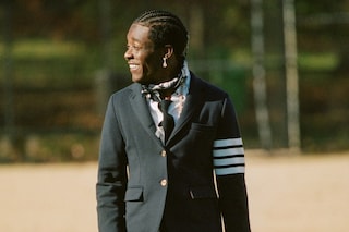 Thom Browne Thanksgiving capsule collection 6