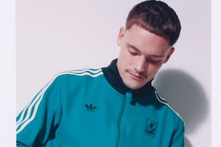 Florian Wirtz / adidas
