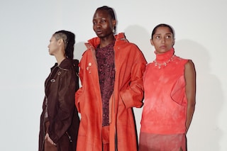 Charlie Constantinou AW25