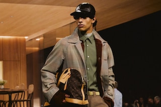 Louis Vuitton AW26 men’s