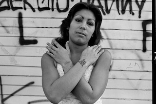 Janette Beckman, El Hoyo Maravilla (1983)