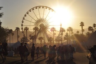 coachella