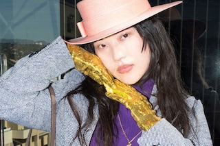Gucci Love Love and Love zine Brad Elterman