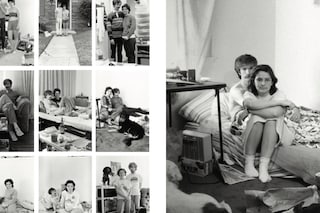 Nancy Floyd, Weathering Time (2020)