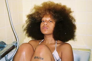 Rae Martins Ashton Pattern leave-in conditioner 