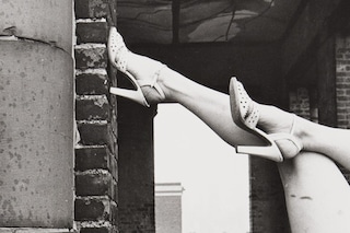 Hannah Wilke, “So Help Me Hannah” (1978)