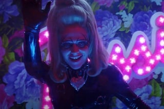 Bimini Bon Boulash, Richard Quinn AW21