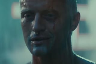 Rutger Hauer