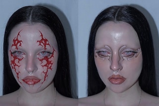 Animegvrl community dazed beauty ai makeup