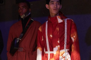 A-COLD-WALL* SS20 Samuel Ross London Fashion Week Mens