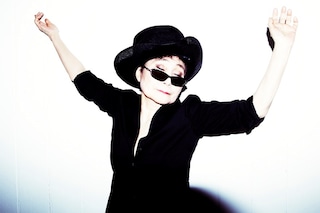 Yoko Ono