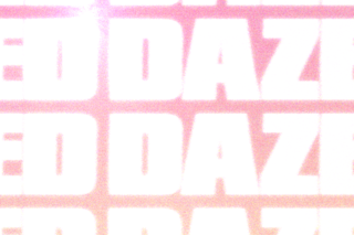 Fendi AW21 menswear collection Noel Fielding 