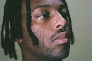 Rahim Fortune pictures gallery Dazed 100 2020