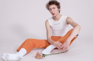 Shan Huq SS2016 Campaign