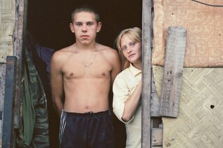 Something Better To Come