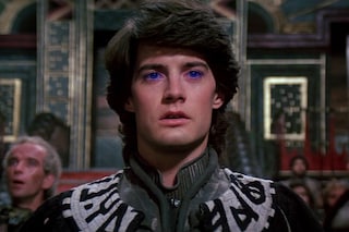 David Lynch Dune