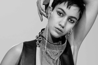 Ambush SS16 lookbook