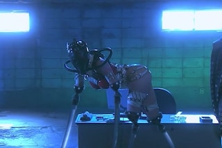 Yoshihiro Nishimura 1