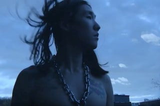 Random Identities SSENSE Stefano Pilati Matt Lambert