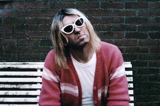 a. cobain, strijen, holland (2001)