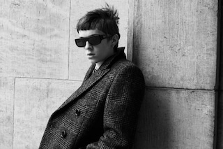 Celine AW19 menswear collection Hedi Slimane Berlin 4