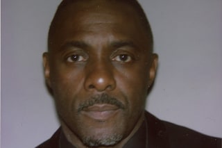 Idris Elba