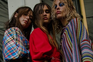 Marques’Almeida SS19 PFW Paris Fashion Week