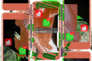 Virtual affairs sex coronavirus lockdown